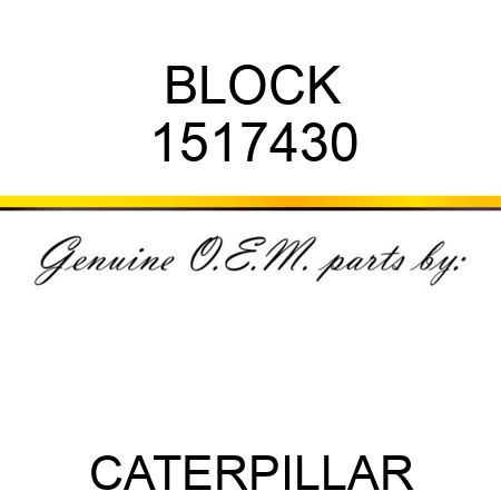 BLOCK 1517430