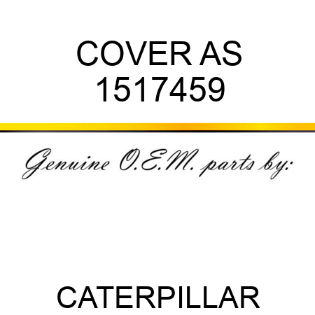 COVER AS 1517459