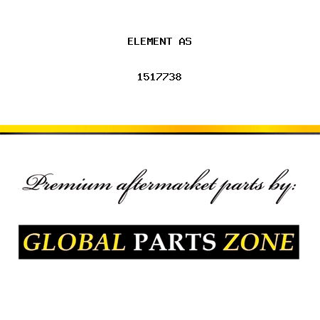 ELEMENT AS 1517738