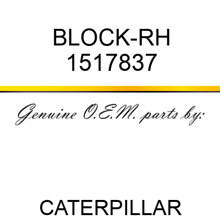 BLOCK-RH 1517837