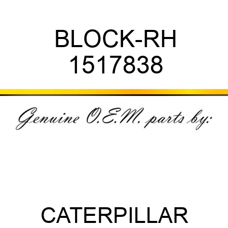 BLOCK-RH 1517838
