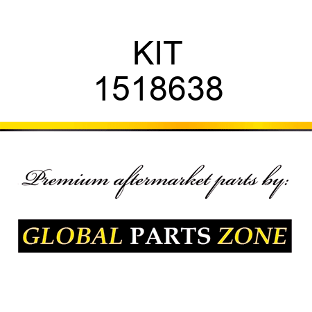 KIT 1518638