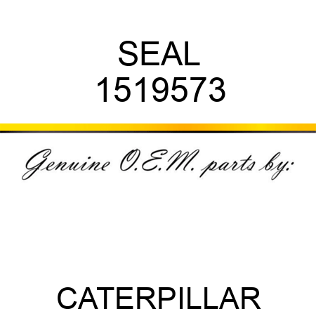 SEAL 1519573