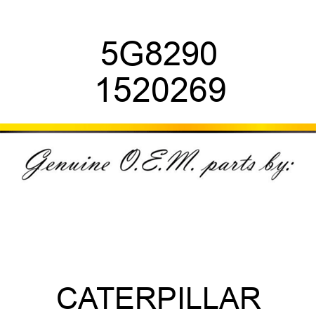 5G8290 1520269