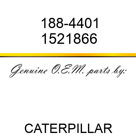 188-4401 1521866