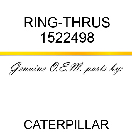 RING-THRUS 1522498