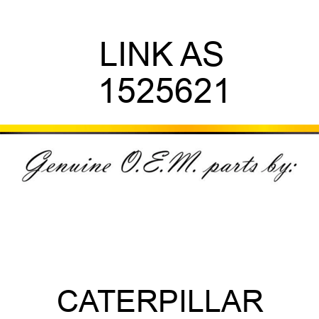 LINK AS 1525621
