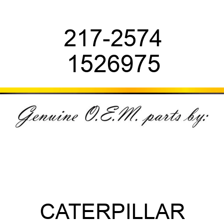 217-2574 1526975