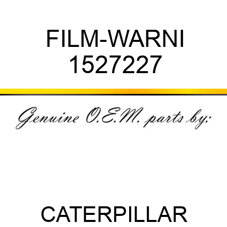 FILM-WARNI 1527227