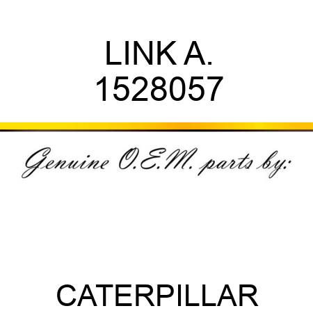 LINK A. 1528057