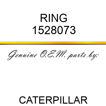 RING 1528073