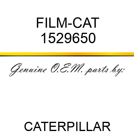 FILM-CAT 1529650