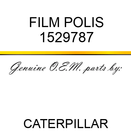 FILM POLIS 1529787