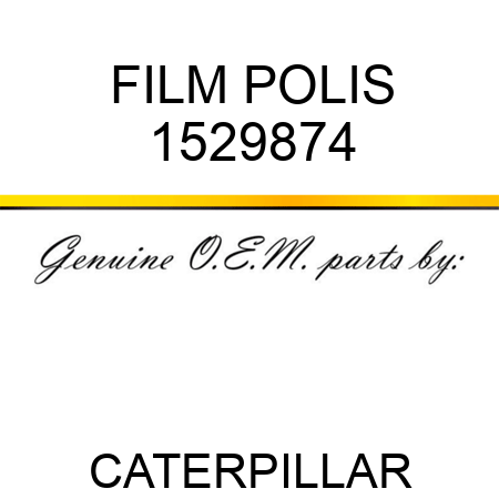 FILM POLIS 1529874