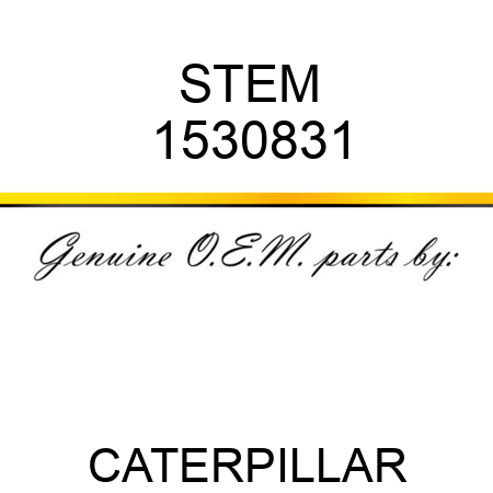 STEM 1530831
