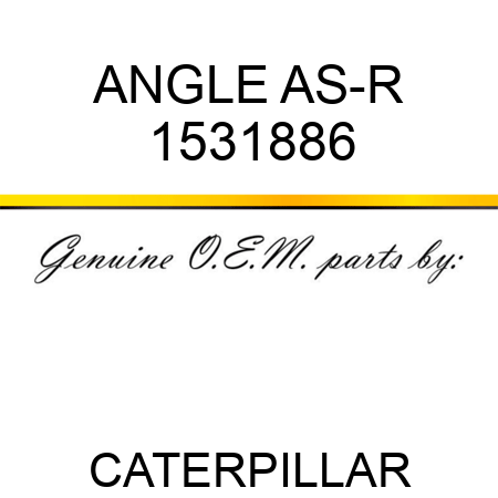 ANGLE AS-R 1531886