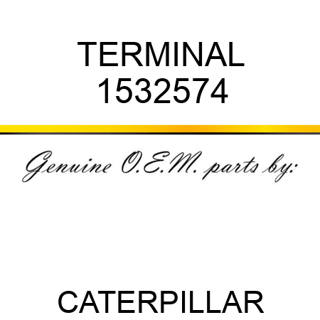 TERMINAL 1532574