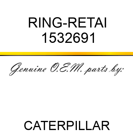 RING-RETAI 1532691