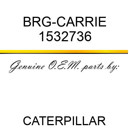 BRG-CARRIE 1532736