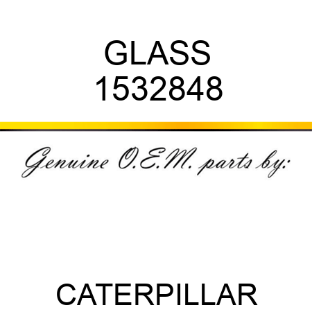 GLASS 1532848