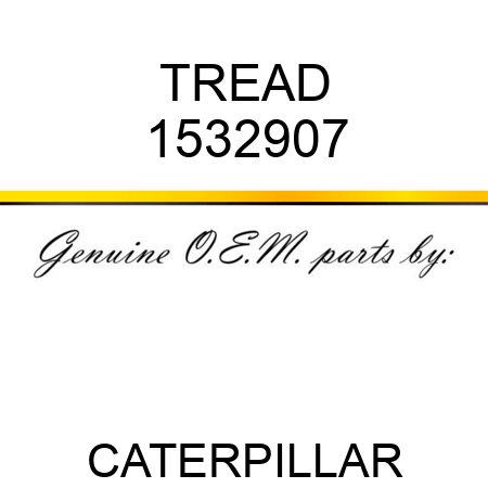 TREAD 1532907