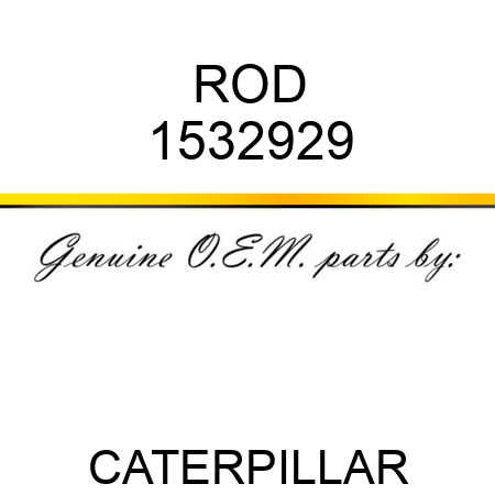 ROD 1532929