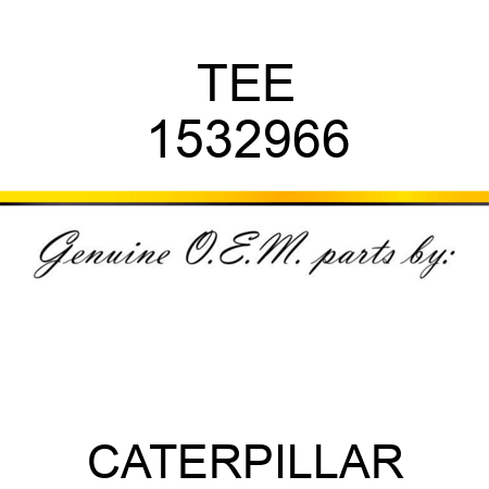 TEE 1532966