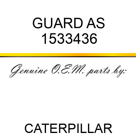 GUARD AS 1533436