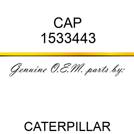 CAP 1533443