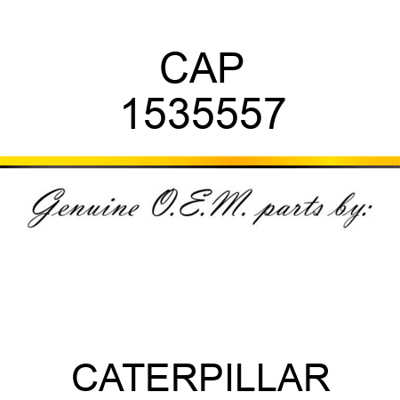 CAP 1535557