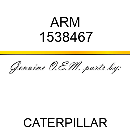 ARM 1538467