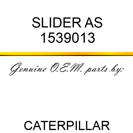 SLIDER AS 1539013