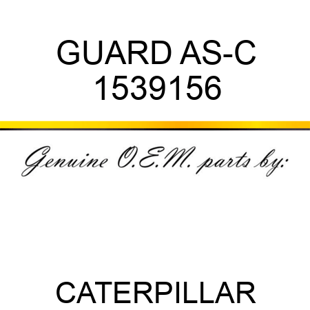 GUARD AS-C 1539156