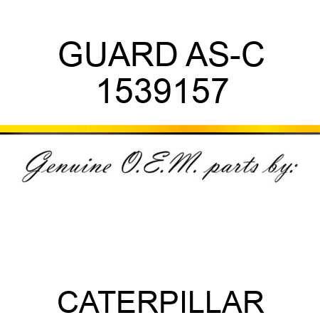 GUARD AS-C 1539157