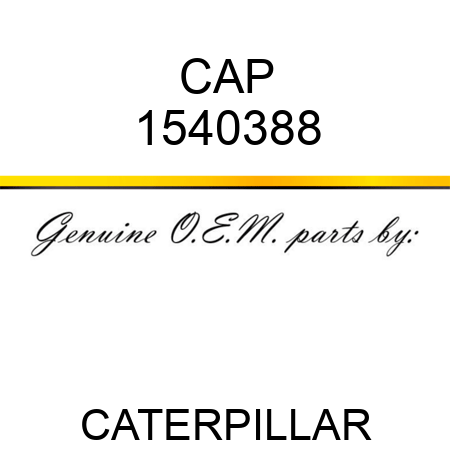 CAP 1540388