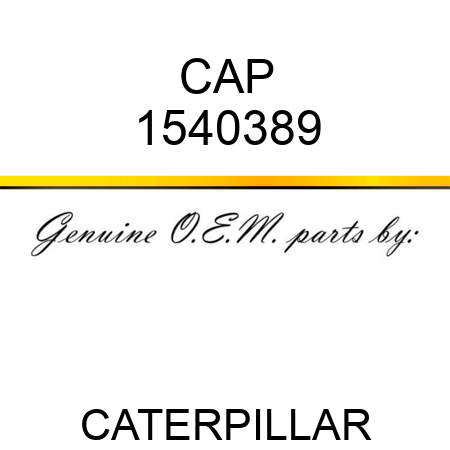 CAP 1540389