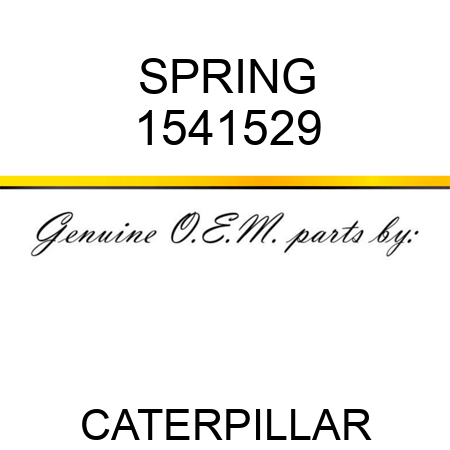 SPRING 1541529