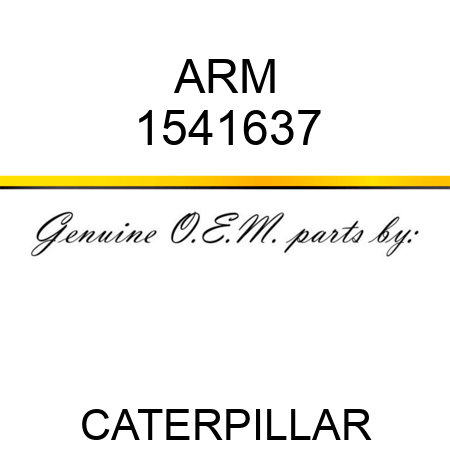 ARM 1541637