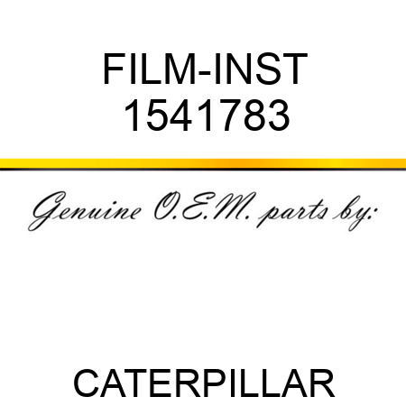 FILM-INST 1541783