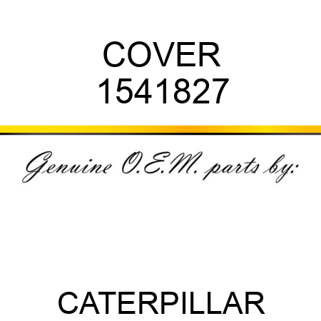 COVER 1541827