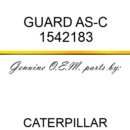 GUARD AS-C 1542183