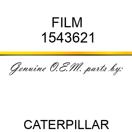 FILM 1543621