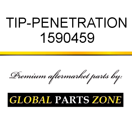 TIP-PENETRATION 1590459