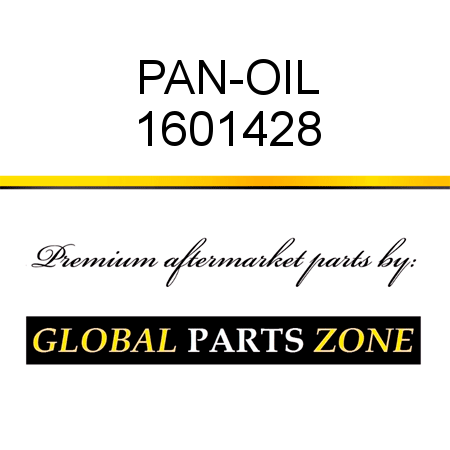 PAN-OIL 1601428