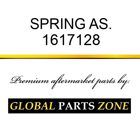 SPRING AS. 1617128