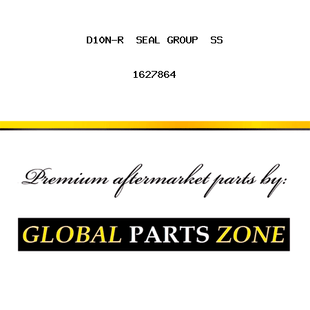 D10N-R  SEAL GROUP  SS 1627864