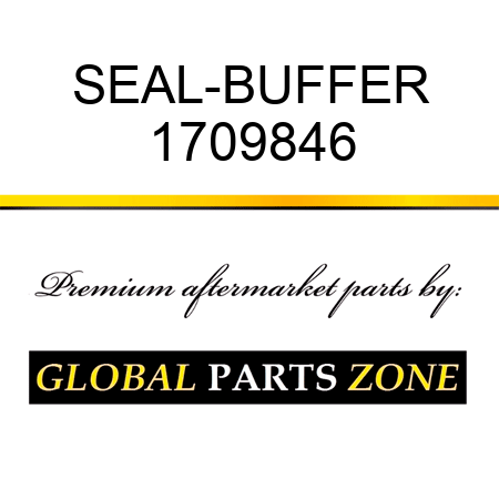 SEAL-BUFFER 1709846