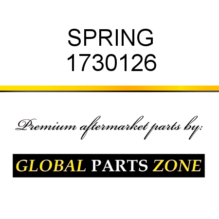 SPRING 1730126