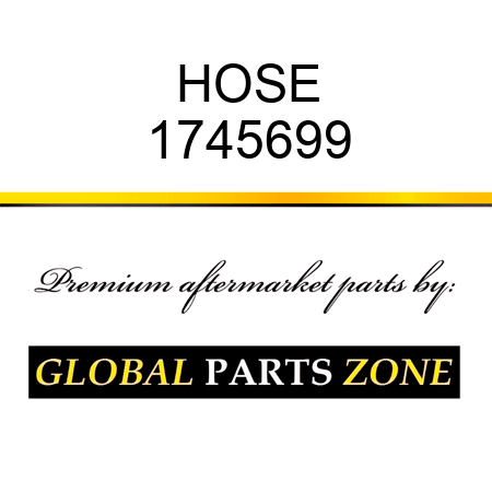 HOSE 1745699