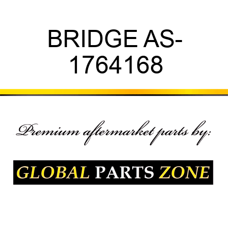 BRIDGE AS- 1764168